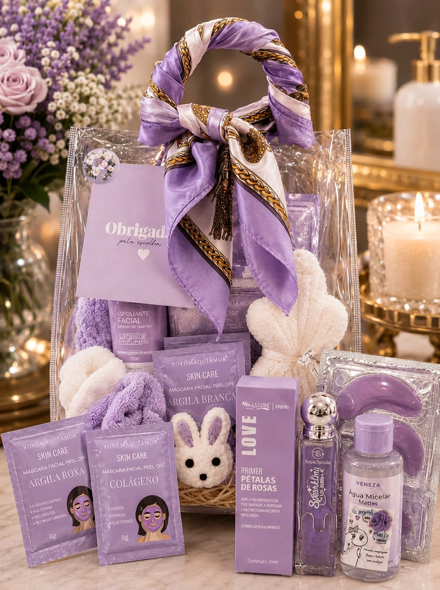 Kit Lavanda