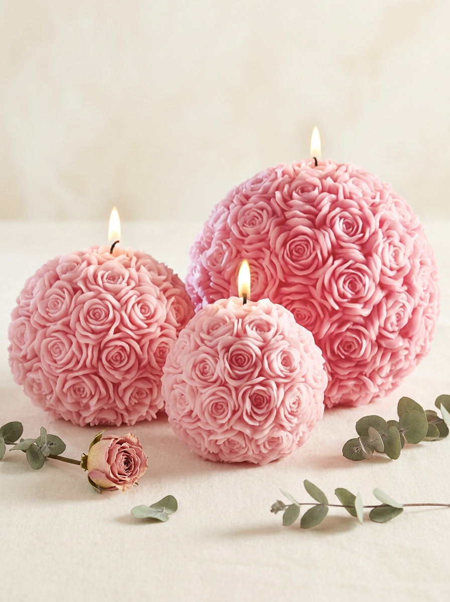Vela Rose Bouquet