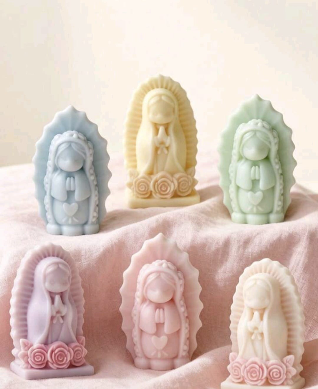 Vela Nossa Senhora